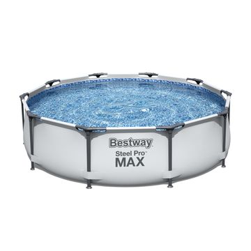Bestway Steel Pro Max Pool 3.05 x 0.76m