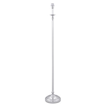 Bedworth - Floor Light - Base only - Chrome - 1450mm -