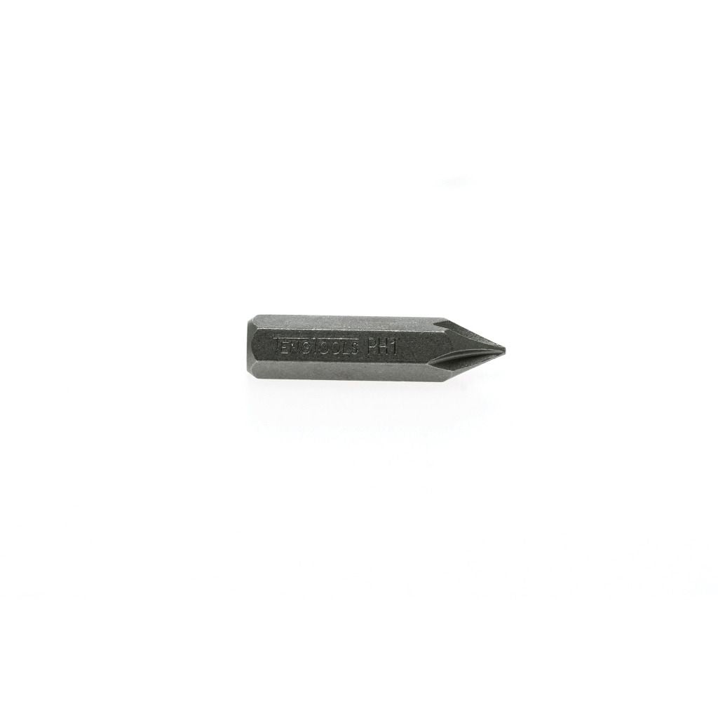 1PC PH1 Bit For 1/2inch Drive Impact Drivers