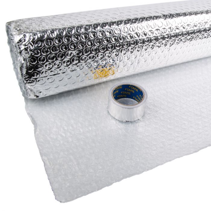 Geyser Blanket Universal - Kit - 2 Pack