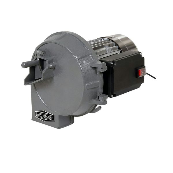 Butcherquip Electric Biltong Slicer - 0.75 kW 230 V 14 kg