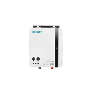 ESENER Multifunctional Wall Mount Lithium Battery 12.8V 100ah 1.28kwh