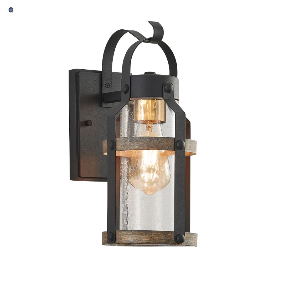 Wall Lantern