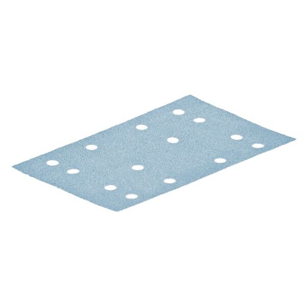 Festool Abrasive Sheet Stf 80X133 P100 Gr/100 Granat 499628