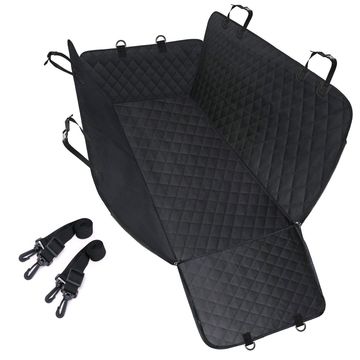 Pet Car Seat Cover