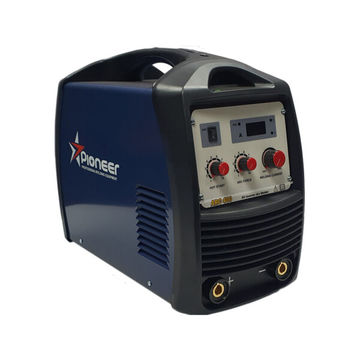 PIONEER Welder Inverter DC 400A 380V VRD With Cable Kit (ARC400VRD)