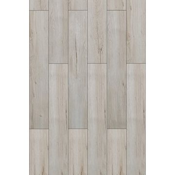 Laminate Flooring Wood Vocal Floor 7mm Gunny Oak