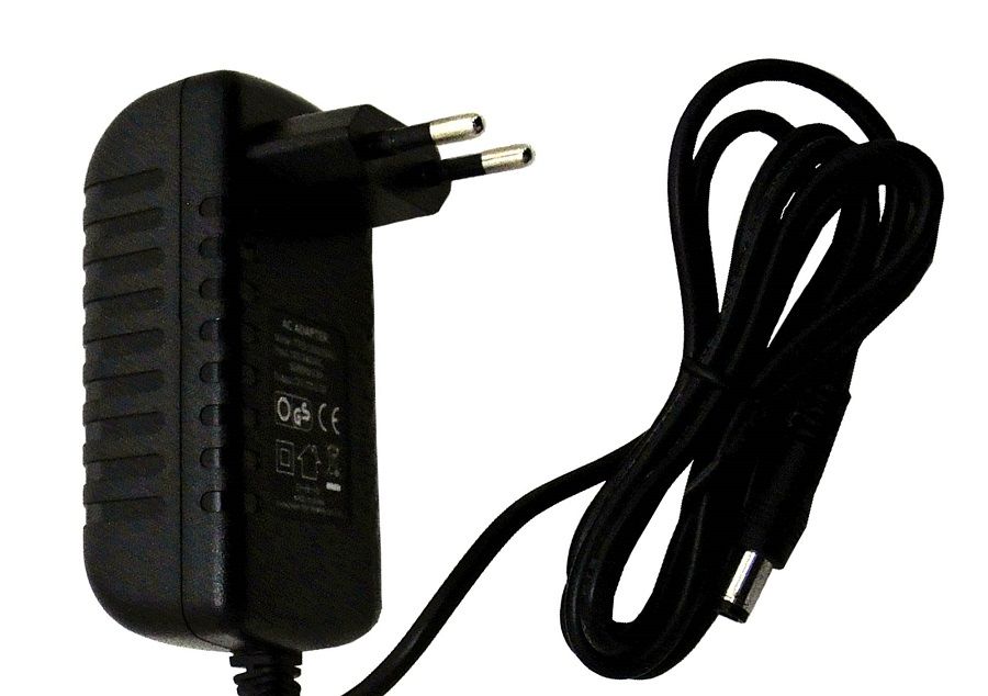 Power supply - 12v 2a - decoders