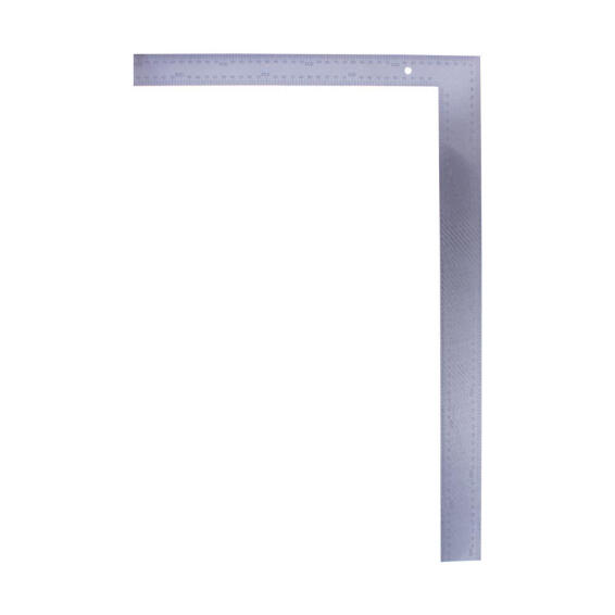Carpenter square TORKCRAFT 600x400x2mm
