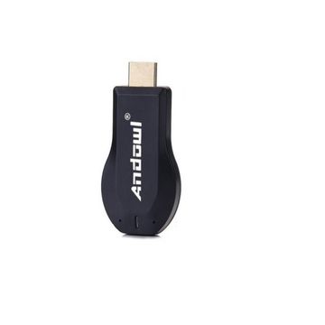 Wi-Fi Display TV Dongle Receiver