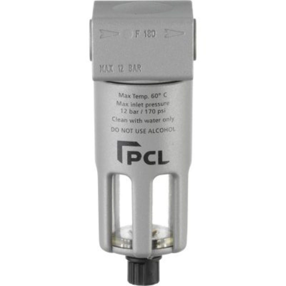 AIRLINE FILTER 1/4"