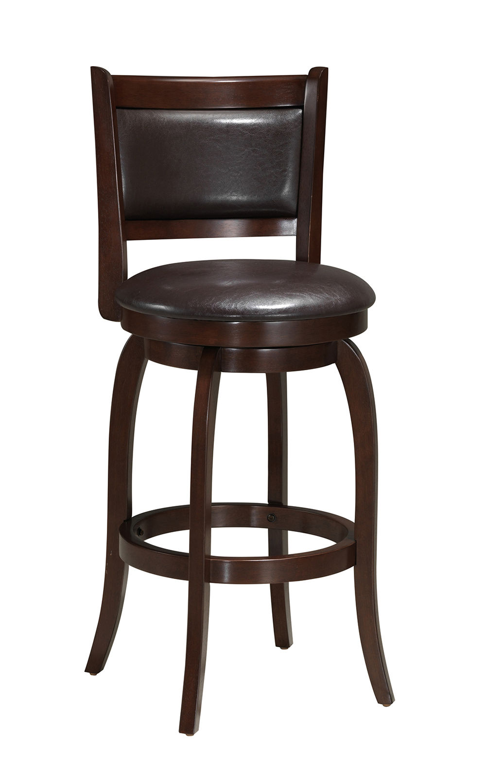 Jost Swivel Bar Stool  BE1516-BS