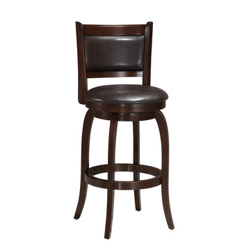 Jost Swivel Bar Stool  BE1516-BS