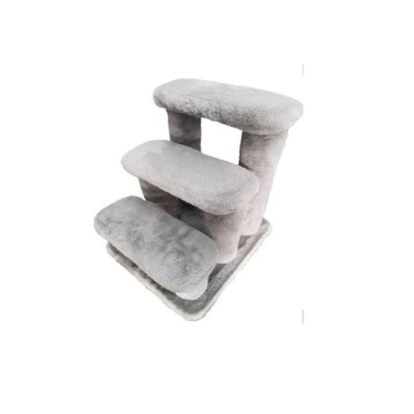 Deluxe Cat Steps