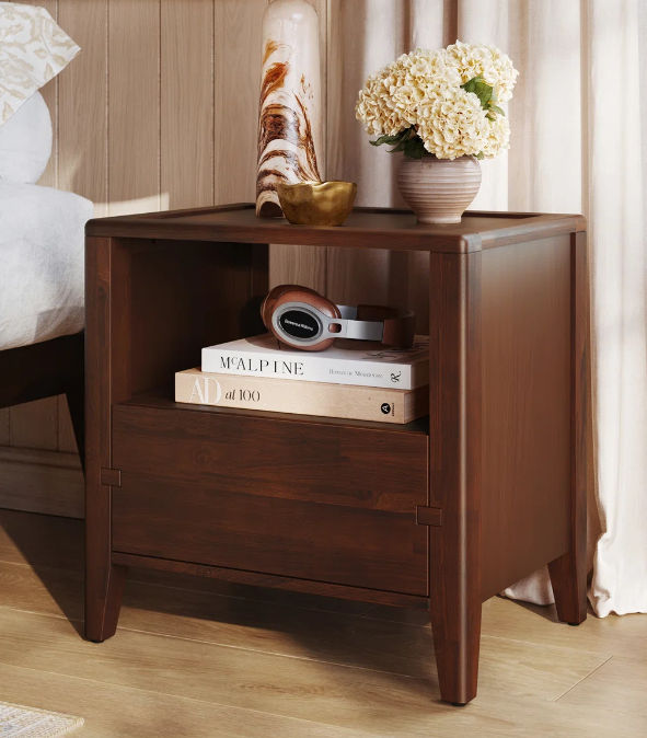 GreenLine Interiors Nicky Night Stand