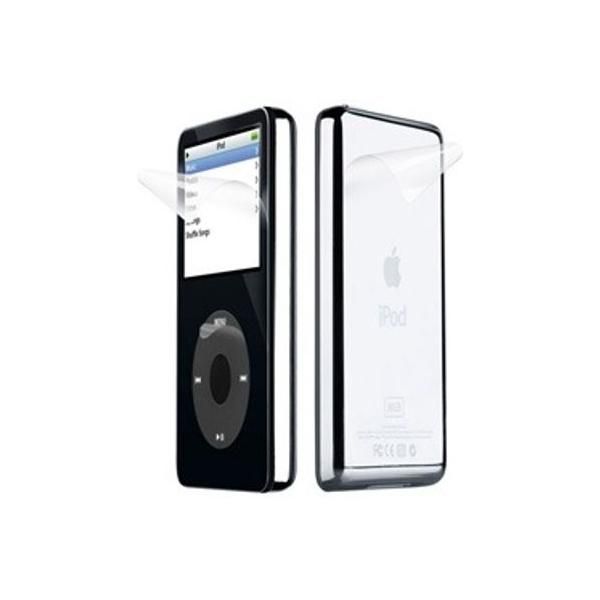 iLuv PROTECTION FILM FOR IPOD NANO