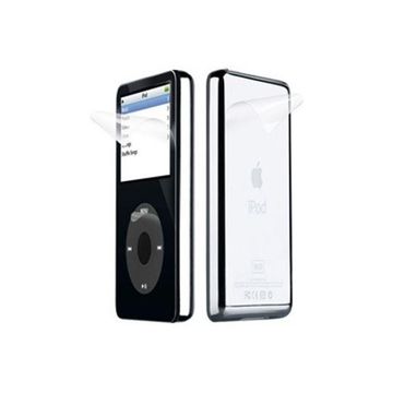iLuv PROTECTION FILM FOR IPOD NANO