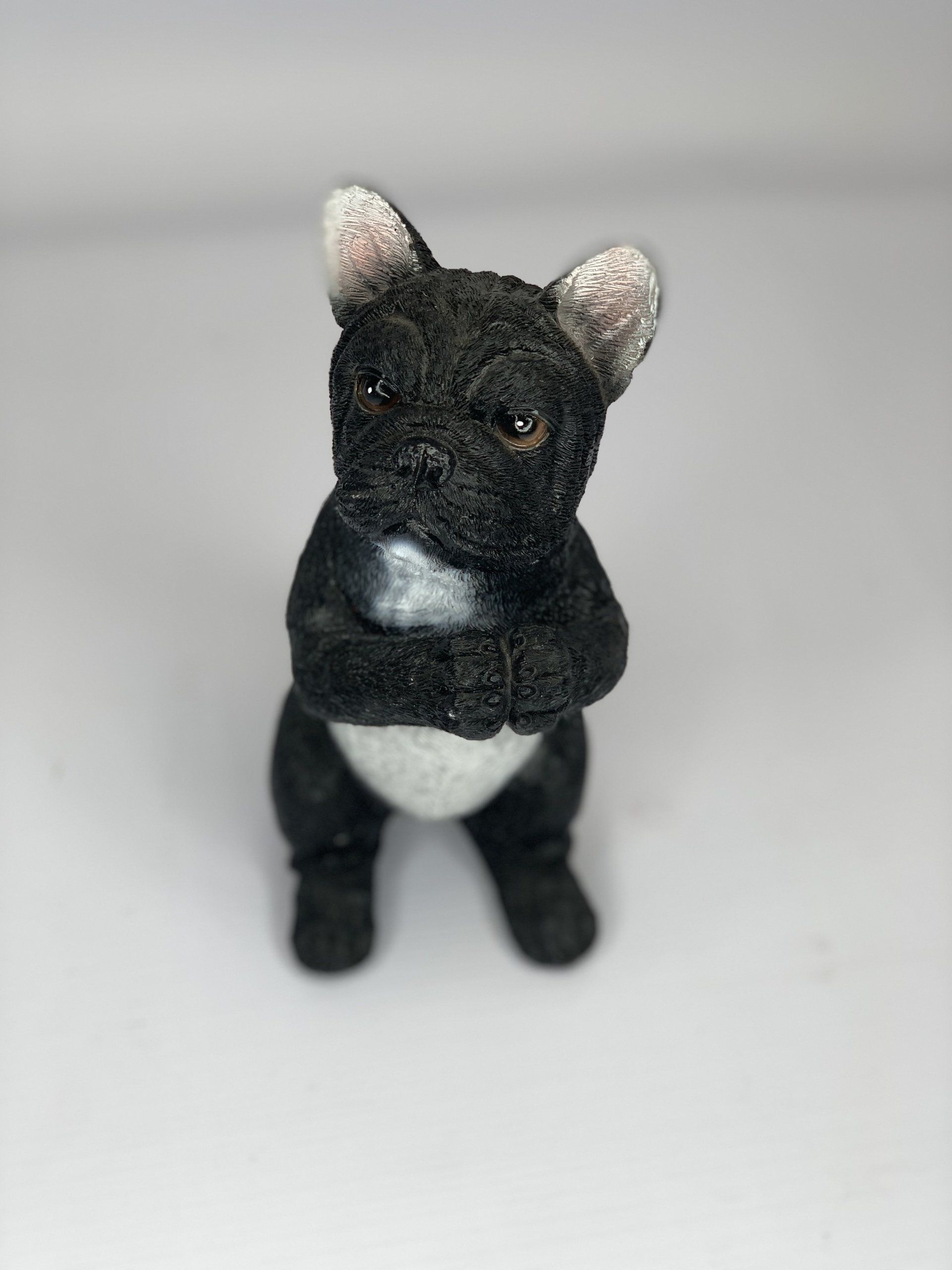 STANDING DOG 25CM
