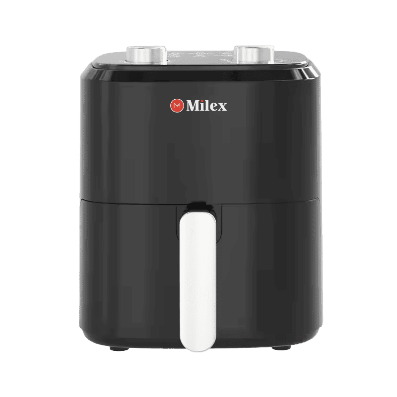 Milex 5L Manual Air Fryer