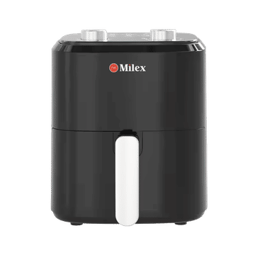 Milex 5L Manual Air Fryer