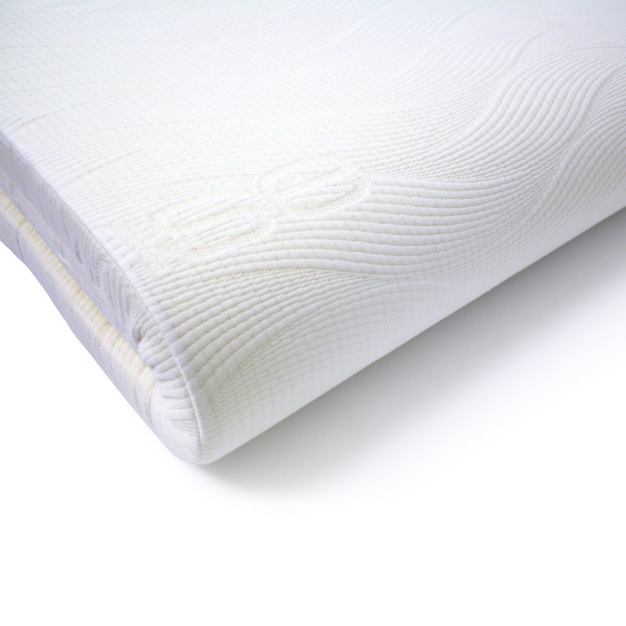 Gel Memory Foam Mattress Topper -ThinkCosy - Single XL