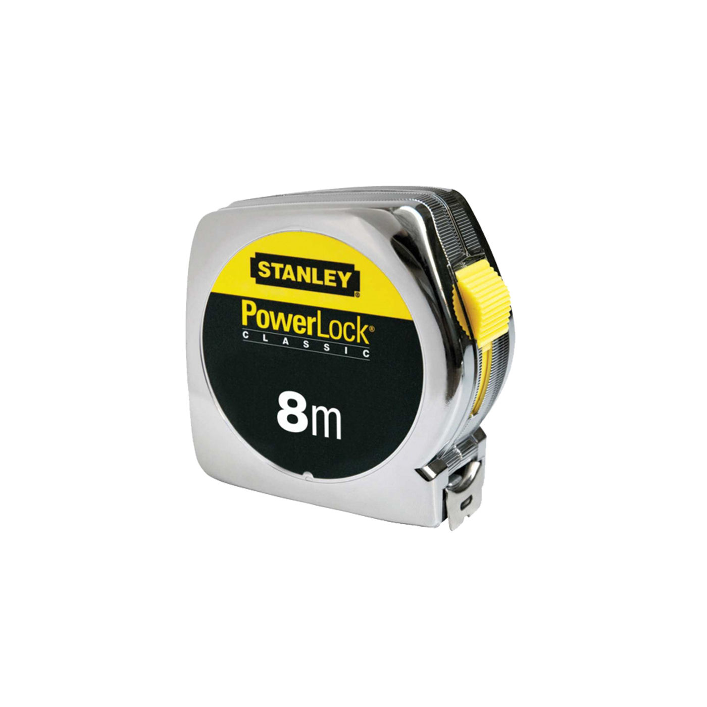 Stanley - Tape Measure - Powerlock - 8m