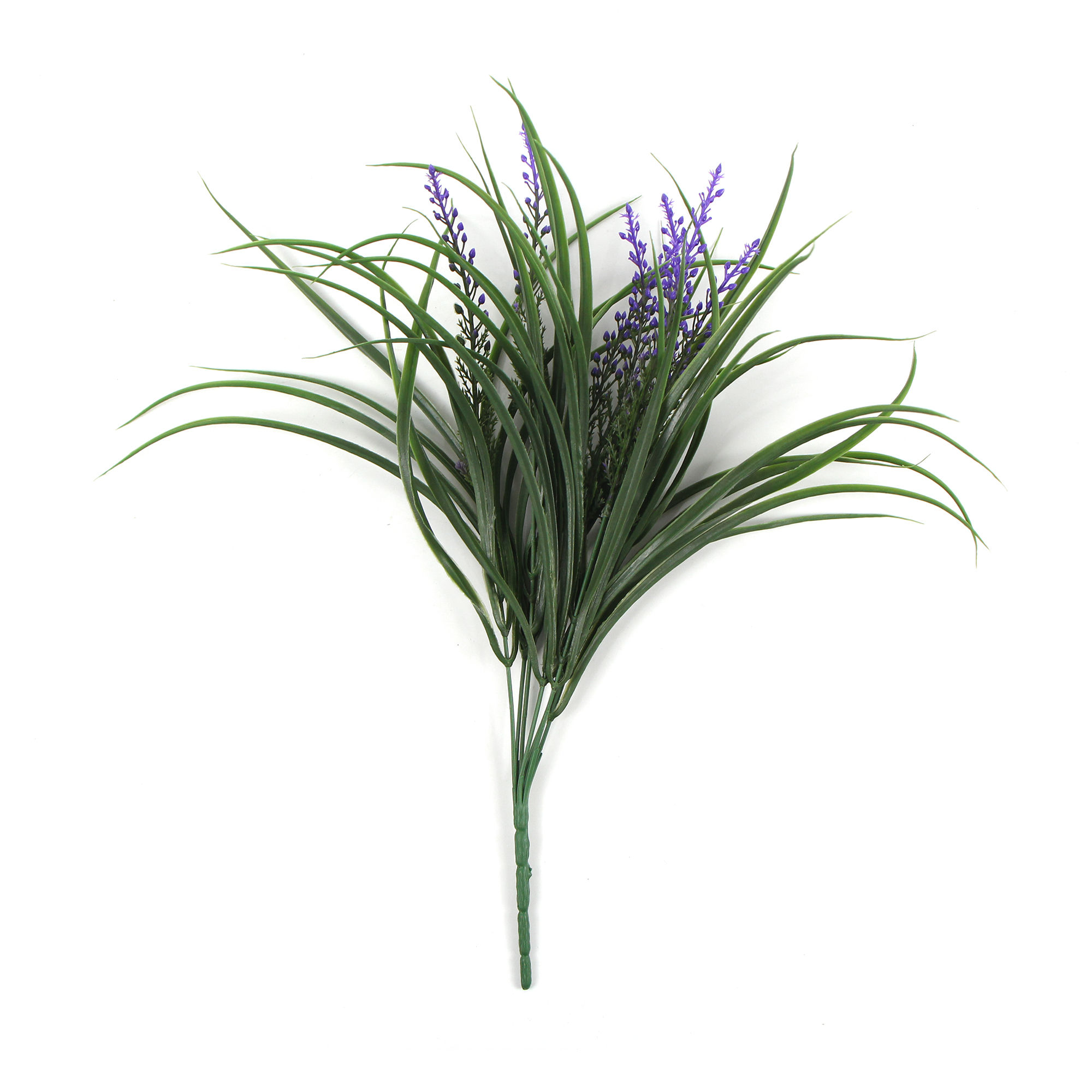 The Green Wall Co. - Artificial Foliage UV Protected - Plant Flower Lavender