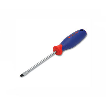 Workpro - Screwdriver Slotted 5 X 150mm - 5 Pack