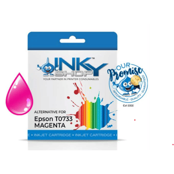 EPSON T271340Ink Cartrdige Magenta