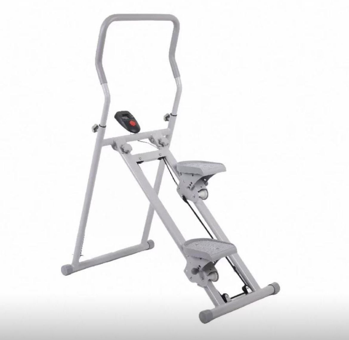 Stair Climber Stepper for Home Gym Exercise