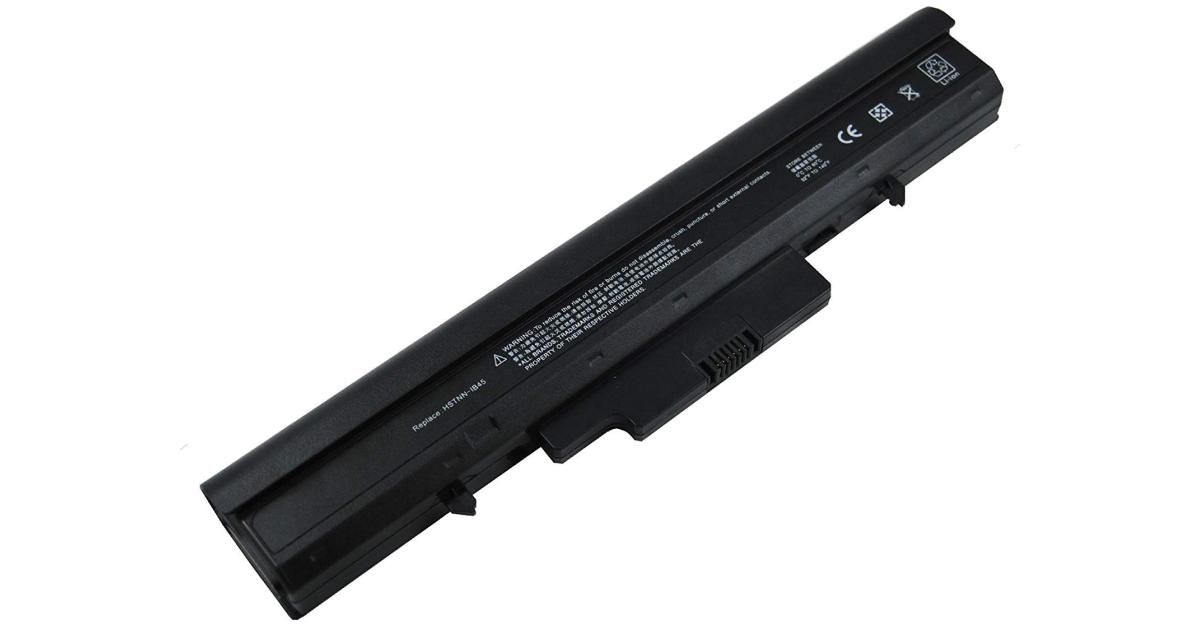 Vibrant Battery for HP 510 530 (P/N: HSTNN-FB40 )