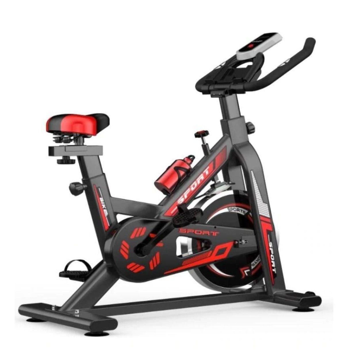 Tottus discount bicicleta spinning