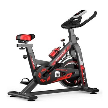 Indoor sports exercise spinning fitness bicycle