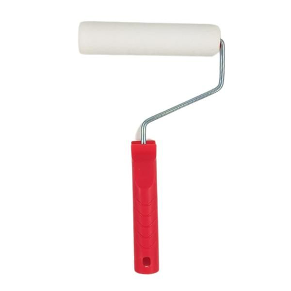 Paint Roller Polyester Foam with Handle 150mm - 2 Pack