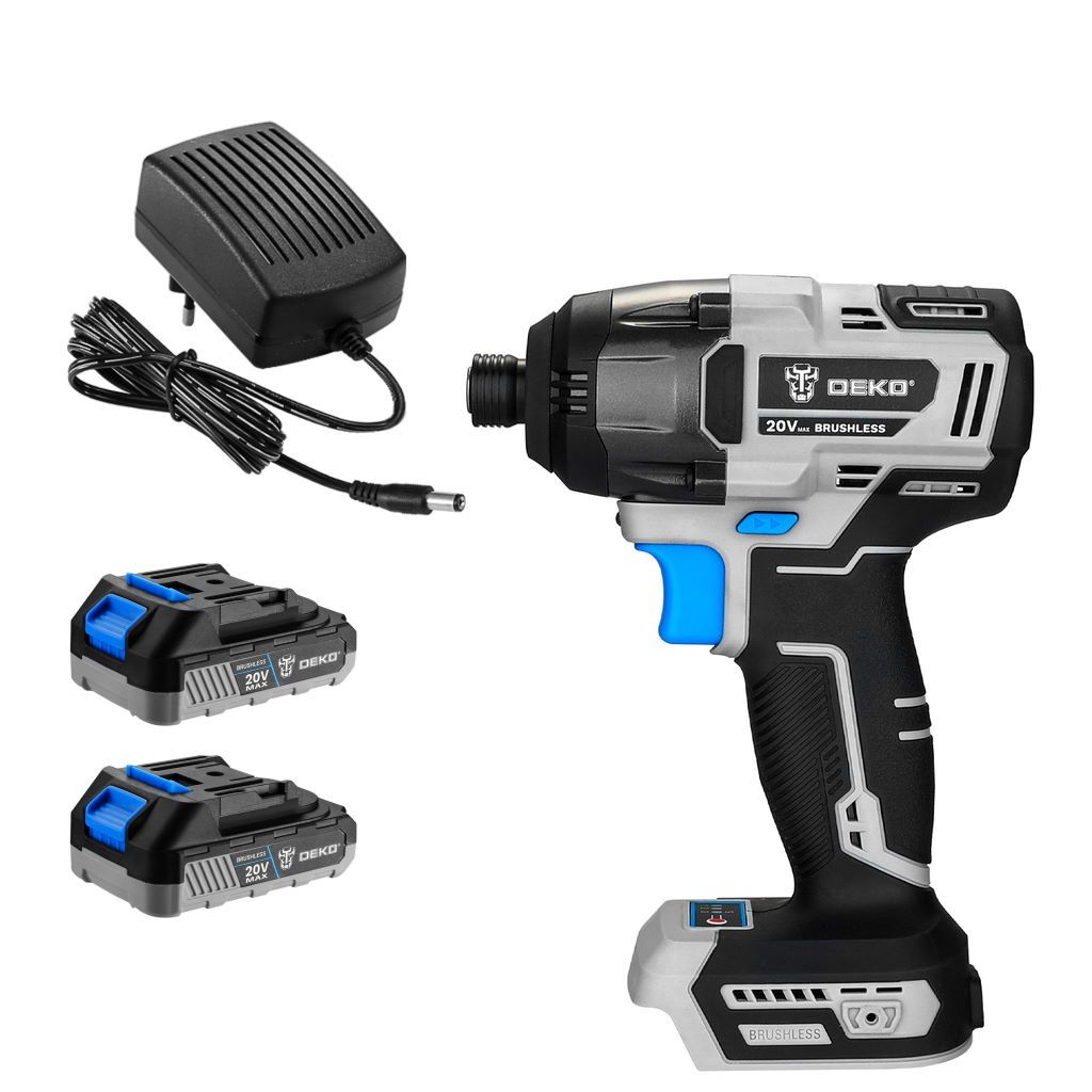 Tenwa deals impact wrench