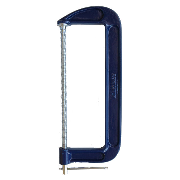 Micro-Tec - Clamp G - 150mm - 6