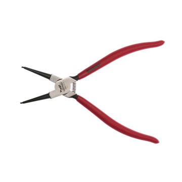 9inch Inner/Straight Circlip Pliers