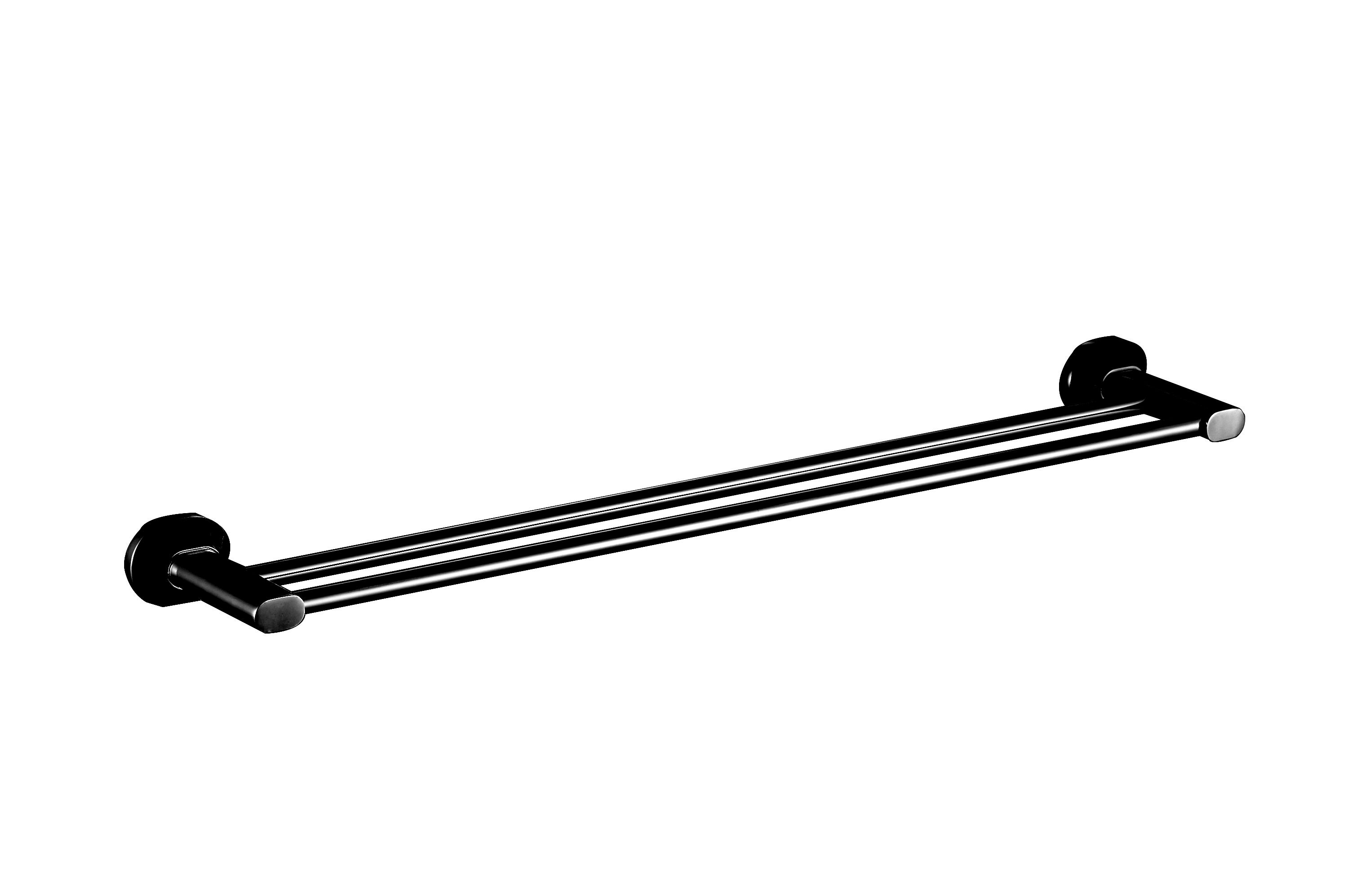 Leroy merlin towel discount rail