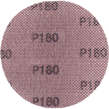 Tork Craft - Abrasive Disc - Dura Mesh - 150mm - 180 Grit - 6 Pack