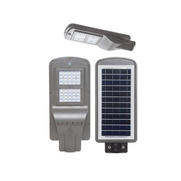 Solarfirst 60W Yard Light