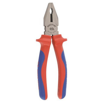 King Tony - Pliers Combination 200mm Vde 1000V