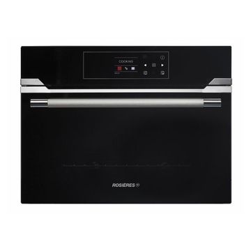 Rosieres 60cm Compact Steam Oven