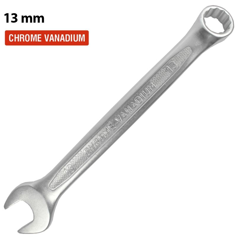 Combination  Spanner 13Mm
