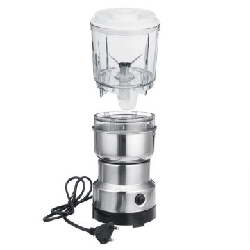 2in1 Electric Coffee and Juice Blender