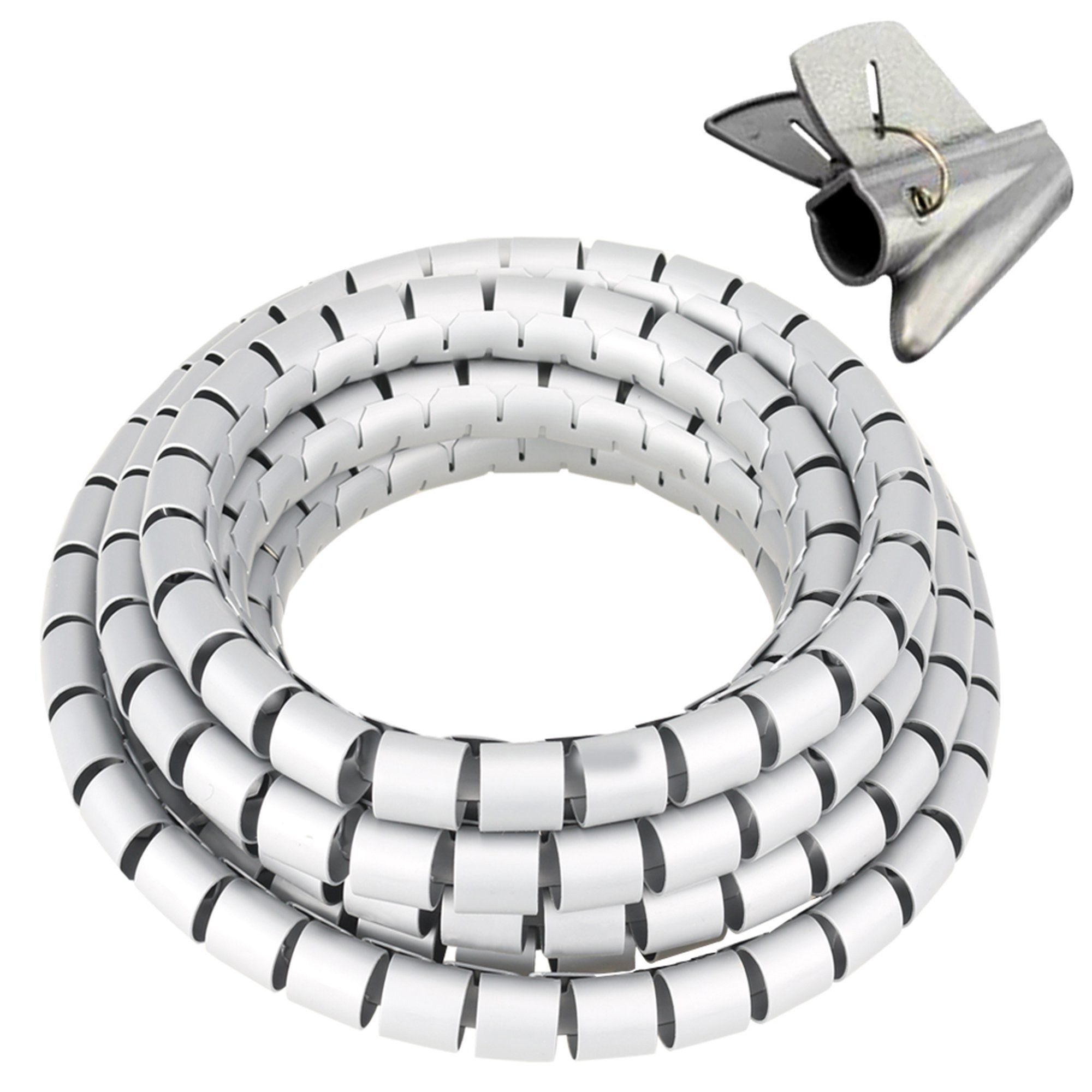 Wire Management Cable Sleeve - 5m