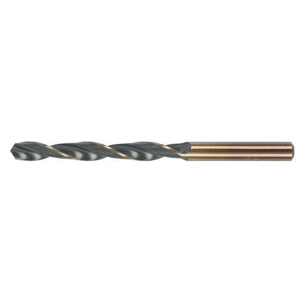 Hss Sprint Master 8.0Mm 10-Pack Hang Tag Din 338 Alpen Drill Bits