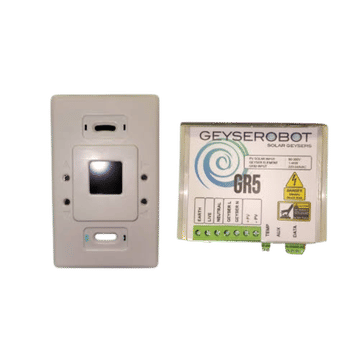 Geyserobot Smart Module - Solar Geyser Conversion Smart Module