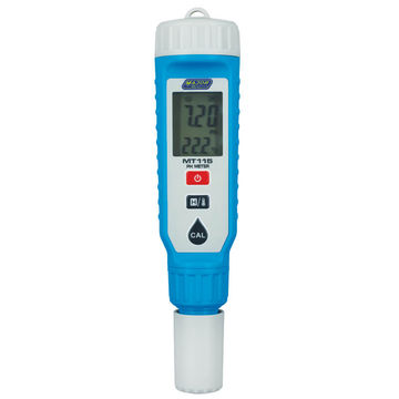 MT115-PH Meter