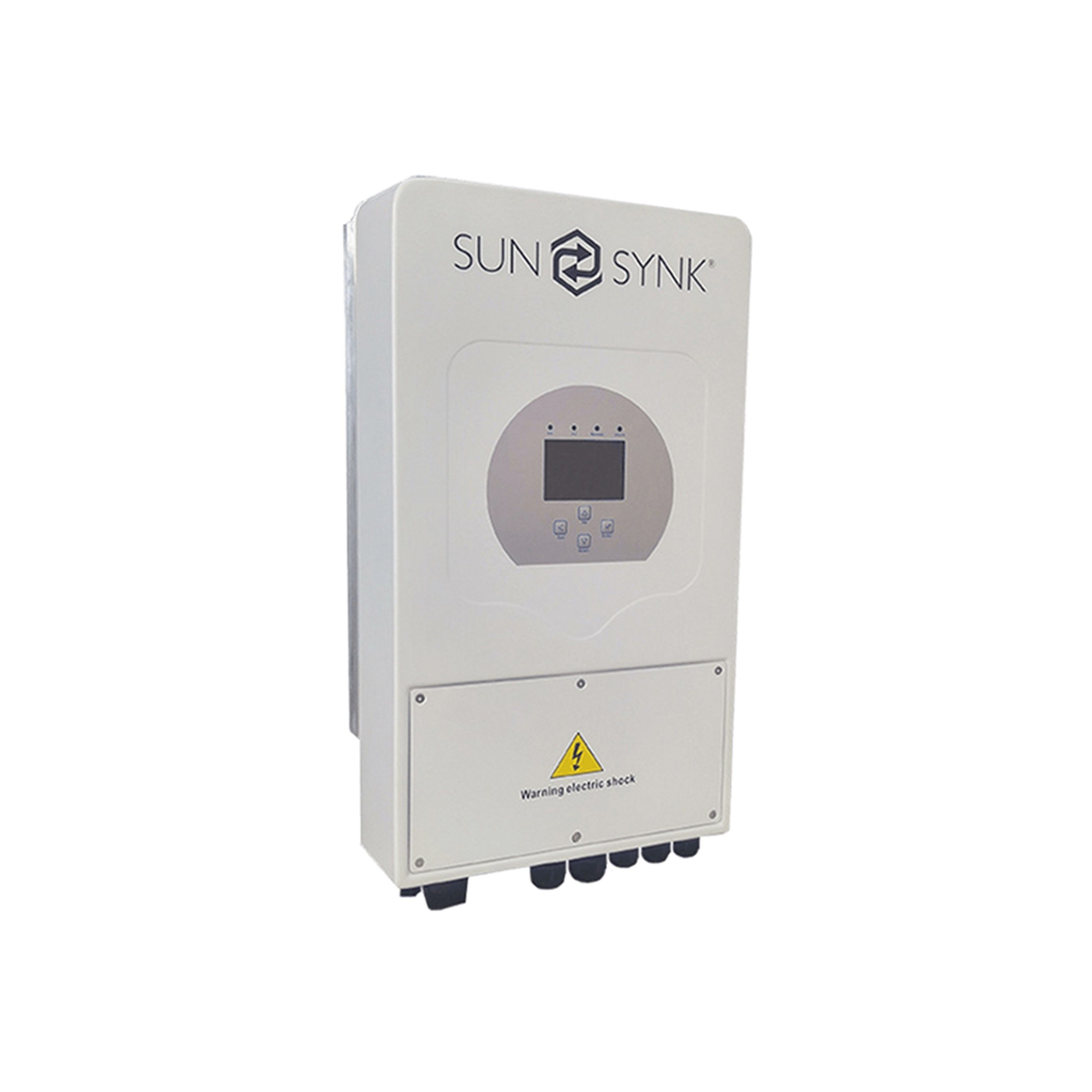 16KW Single Phase Sunsynk Max Hybrid Inverter