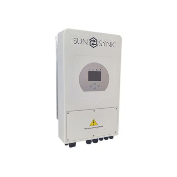 SUNSYNK 8.8KW SINGLE PHASE HYBRID INVERTER